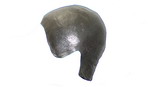 LW NG Full Cap Wig